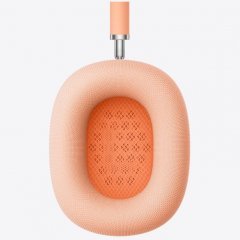 Наушники Apple AirPods Max 2, оранжевый