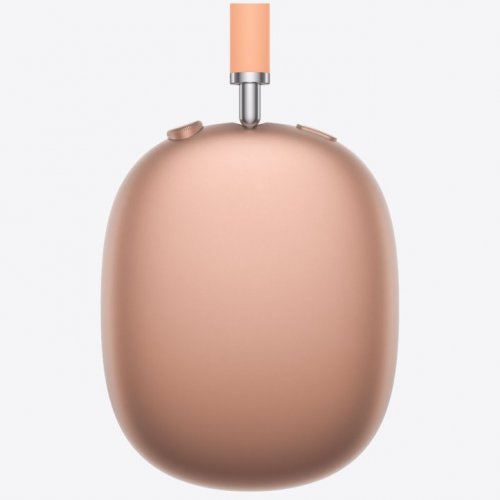 Наушники Apple AirPods Max 2, оранжевый