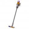 Dyson V12 Detect Slim Желтый/Никель