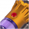 Dyson V12 Detect Slim Желтый/Никель