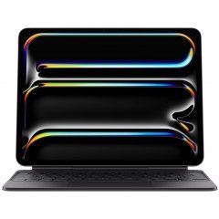 Чехол-клавиатура Apple Magic Keyboard для iPad Pro 13" (M4), черный