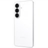 Смартфон Samsung Galaxy S26, 256 ГБ, Белый, SM-S942B12256WHT2E1S
