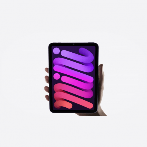 Apple iPad mini (2021) Wi-Fi 256 ГБ, Pink, Розовый