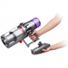 Dyson V11 Absolute Никель/Синий
