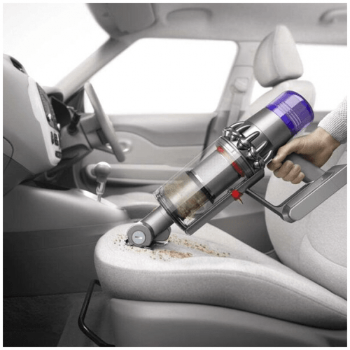 Dyson V11 Absolute Никель/Синий