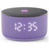 Умная колонка Яндекс Станция Мини 3 с Алисой, Фиолетовый