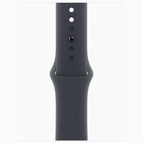 Apple Watch SE 3 GPS, 40 мм Midnight Aluminum Case with Midnight Sport Band, S/M