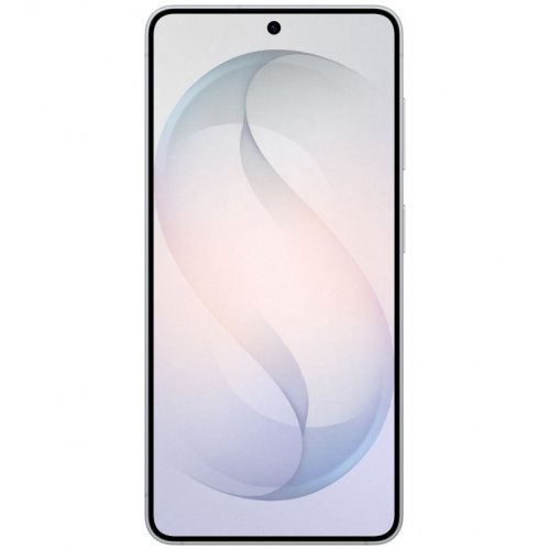 Смартфон Samsung Galaxy S26, 512 ГБ, Белый, SM-S942B12512WHT2E1S