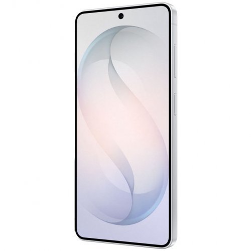 Смартфон Samsung Galaxy S26, 512 ГБ, Белый, SM-S942B12512WHT2E1S