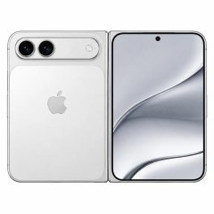 Apple iPhone Ultra 256 ГБ, White, Белый