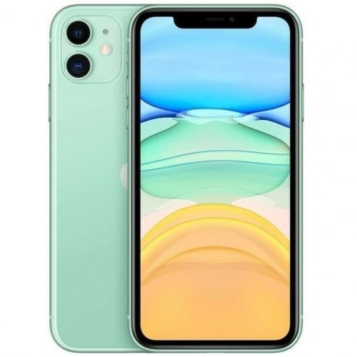 Apple iPhone 11 256 ГБ, Mint, Мятный