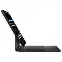 Чехол-клавиатура Apple Magic Keyboard для iPad Pro 11&quot; (M4), черный