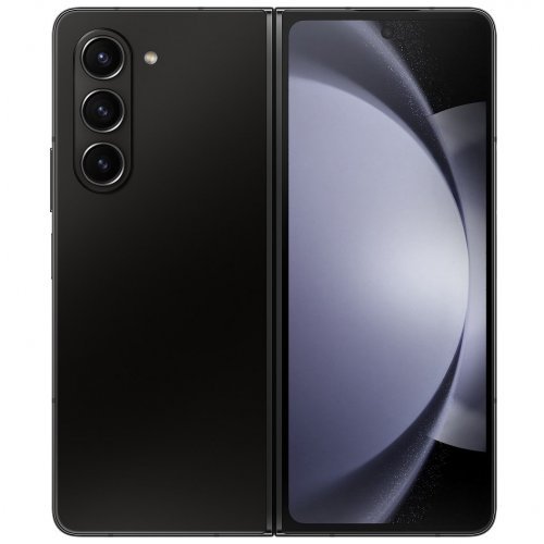 Смартфон Samsung Galaxy Z Fold5, 1 ТБ, черный, Phantom Black, SM-F946BZKH
