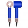 Фен Dyson Supersonic HD07 Gift Edition, Blue/Blush