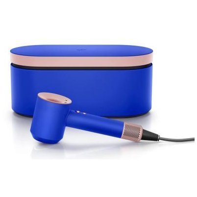 Фен Dyson Supersonic HD07 Gift Edition, Blue/Blush