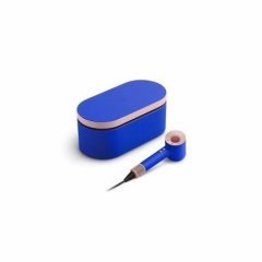 Фен Dyson Supersonic HD07 Gift Edition, Blue/Blush