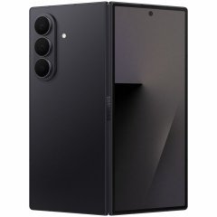 Смартфон Samsung Galaxy Z Fold7, 256 ГБ, Чёрный, Jet Black, SM-F966B12256BLK2E1S