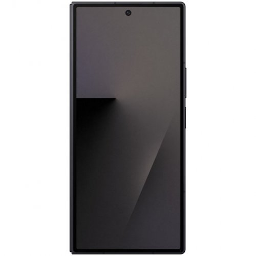 Смартфон Samsung Galaxy Z Fold7, 256 ГБ, Чёрный, Jet Black, SM-F966B12256BLK2E1S