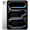 Apple iPad Pro (M5, 2025) 11" Wi-Fi 256 ГБ, Silver, Серебристый