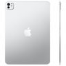 Apple iPad Pro (M5, 2025) 11" Wi-Fi 256 ГБ, Silver, Серебристый