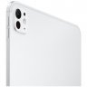 Apple iPad Pro (M5, 2025) 11" Wi-Fi 256 ГБ, Silver, Серебристый