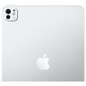Apple iPad Pro (M5, 2025) 11" Wi-Fi 256 ГБ, Silver, Серебристый