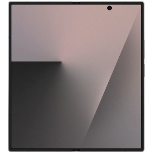 Смартфон Samsung Galaxy Z Fold7, 256 ГБ, Серый, Silver Shadow, SM-F966B12256GRY2E1S