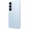 Смартфон Samsung Galaxy S26, 512 ГБ, Голубой, SM-S942B12512BLU2E1S
