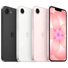 Apple iPhone 17e 512 ГБ, White, Белый, eSim