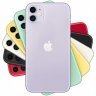 Apple iPhone 11 128 ГБ, Purple, Фиолетовый