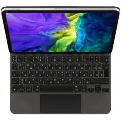 Чехол-клавиатура Apple Magic Keyboard для iPad Pro 11&quot; (3-го поколения) и iPad Air (4‑го поколения),черный