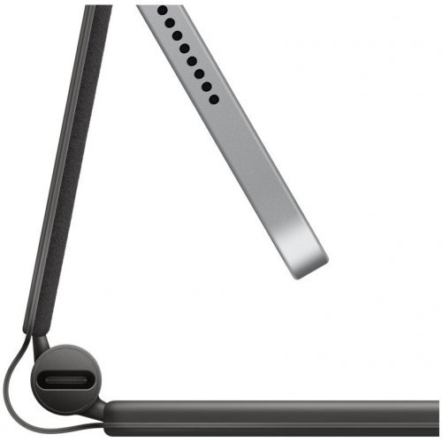 Чехол-клавиатура Apple Magic Keyboard для iPad Pro 11" (3-го поколения) и iPad Air (4‑го поколения),черный