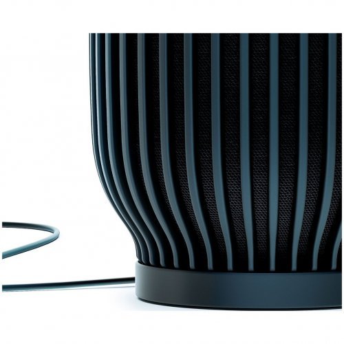 Умная колонка Sber SberBoom с семейством ассистентов Салют, черный