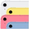 Apple iPad 11" (A16) Wi-Fi + Cellular 512 ГБ, серебристый