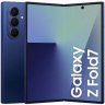 Смартфон Samsung Galaxy Z Fold7, 512 ГБ, Синий, Blue Shadow, SM-F966B12512BLU2E1S