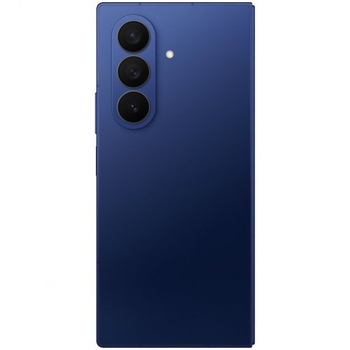 Смартфон Samsung Galaxy Z Fold7, 512 ГБ, Синий, Blue Shadow, SM-F966B12512BLU2E1S