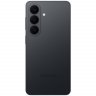 Смартфон Samsung Galaxy S26, 256 ГБ, Черный, SM-S942B12256BLK2E1S
