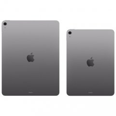 Apple iPad Air (M4, 2026) 11" Wi-Fi + Cellular, 1 ТБ, Space Gray, Серый космос