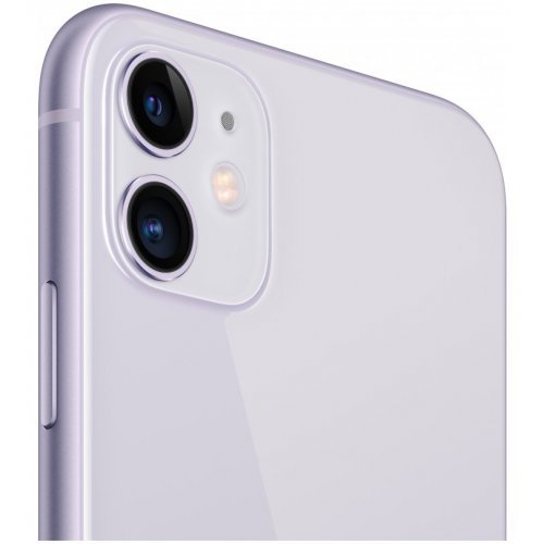 Apple iPhone 11 256 ГБ, Purple, Фиолетовый