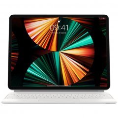 Чехол-клавиатура Apple Magic Keyboard для iPad Pro 11&quot; (3-го поколения) и iPad Air (4‑го поколения),черный, белый