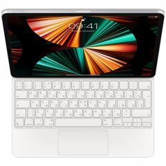 Чехол-клавиатура Apple Magic Keyboard для iPad Pro 11&quot; (3-го поколения) и iPad Air (4‑го поколения),черный, белый