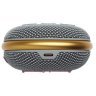 Портативная беспроводная колонка JBL Clip 4, Grey