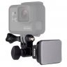 Крепление на шлем GoPro Front and Side Mount