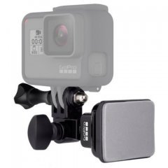 Крепление на шлем GoPro Front and Side Mount
