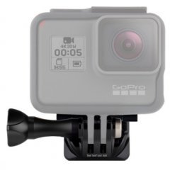 Крепление на шлем GoPro Front and Side Mount