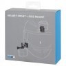Крепление на шлем GoPro Front and Side Mount