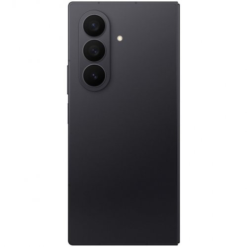 Смартфон Samsung Galaxy Z Fold7, 512 ГБ, Чёрный, Jet Black, SM-F966B12512BLK2E1S