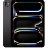 Apple iPad Pro (M5, 2025) 11" Wi-Fi 512 ГБ, Space Black, Черный