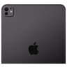 Apple iPad Pro (M5, 2025) 11" Wi-Fi 512 ГБ, Space Black, Черный