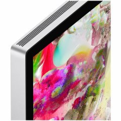 Монитор Apple Studio Display 5K 27" (2026), стандартное стекло, подставка с регулируемым наклоном
